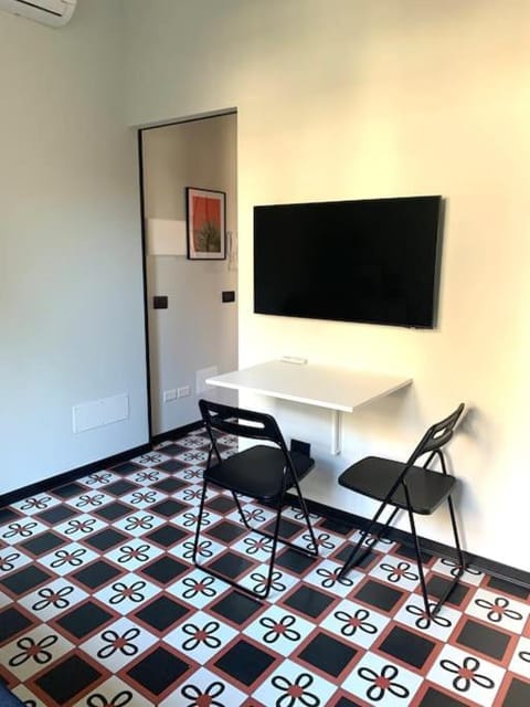 Design studio Margherita Apartment in Cinisello Balsamo