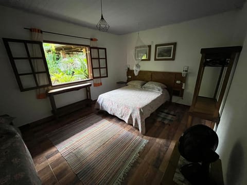 Chácara portal do dragão casa completa para 6 pax Apartment in State of Rio de Janeiro