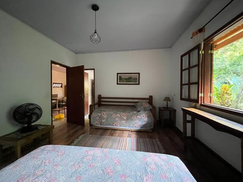 Chácara portal do dragão casa completa para 6 pax Apartment in State of Rio de Janeiro