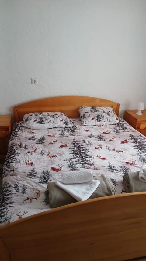 Apartman Melani Apartment in Federation of Bosnia and Herzegovina