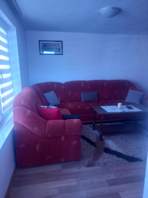 Apartman Melani Apartment in Federation of Bosnia and Herzegovina