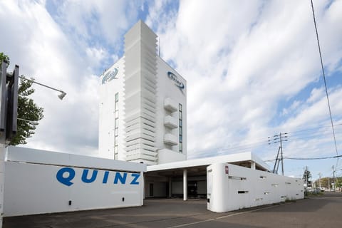 Property building, Day