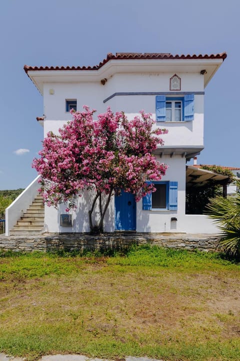 Aktaion Hotel Hotel in Magnesia Prefecture, Greece