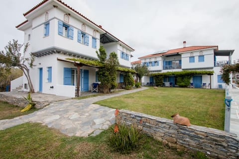 Aktaion Hotel Hotel in Magnesia Prefecture, Greece