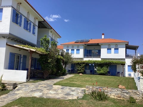 Aktaion Hotel Hotel in Magnesia Prefecture, Greece