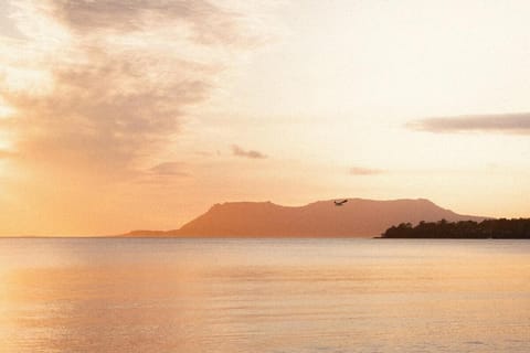 Nearby landmark, Sea view