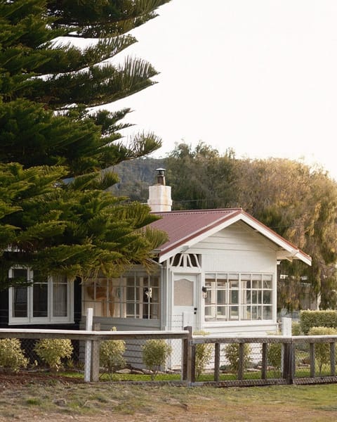 Property building, Garden, Garden view