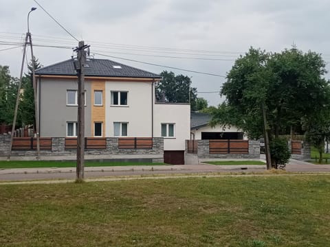 Apartament 4U - Azyl Arkadia Apartment in Lithuania