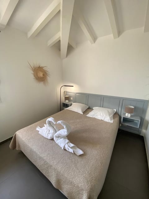 Les Terrasses de Scalegiu House in Porto-Vecchio