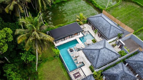 Property building, Natural landscape, Bird's eye view, Swimming pool, internet