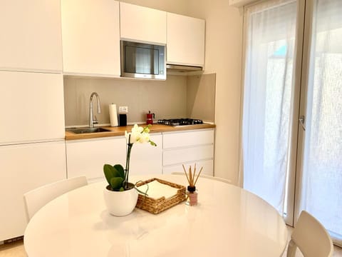 Suite Claudia Apartment in Sirmione