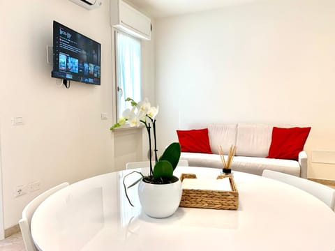 Suite Claudia Apartment in Sirmione