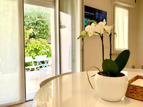 Suite Claudia Apartment in Sirmione