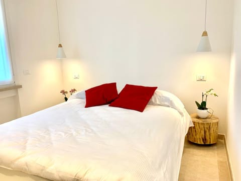 Suite Claudia Apartment in Sirmione