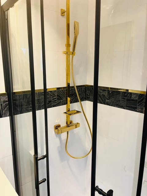 Apartament MM MIEJSCE PARKINGOWE Apartment in West Pomeranian Voivodeship, Poland