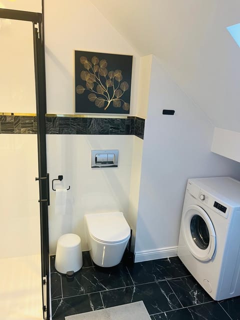 Apartament MM MIEJSCE PARKINGOWE Apartment in West Pomeranian Voivodeship, Poland