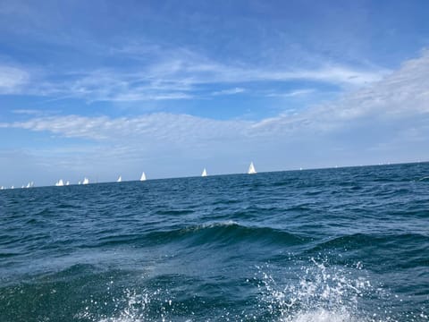 Sea view