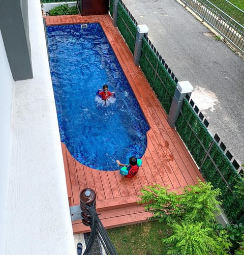 Pool view, Swimming pool, Swimming pool, children