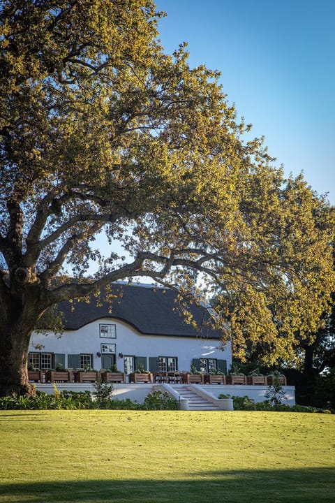 Property building, View (from property/room), Balcony/Terrace