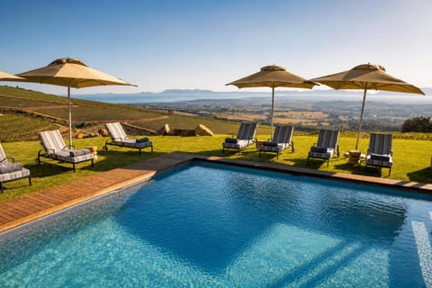 View (from property/room), Swimming pool