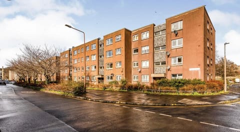Charming 2-Bed Apartment in Edinburgh City Centre Apartment in Edinburgh