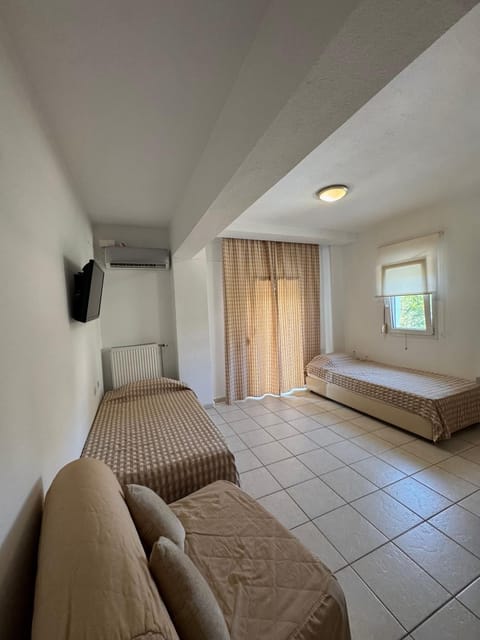 Milos Apartments Apartment in Halkidiki