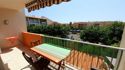 View (from property/room), Balcony/Terrace