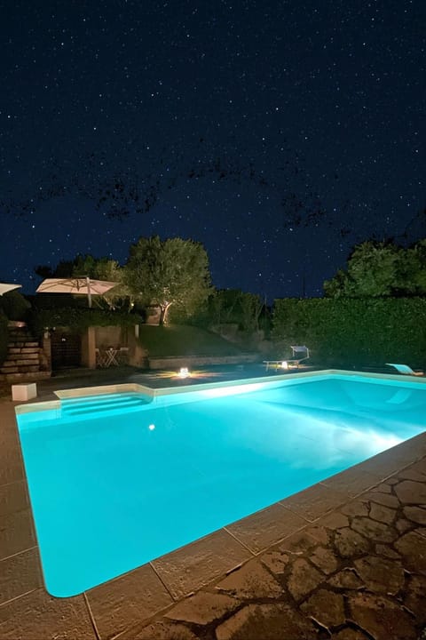 Garden view, Pool view, Swimming pool