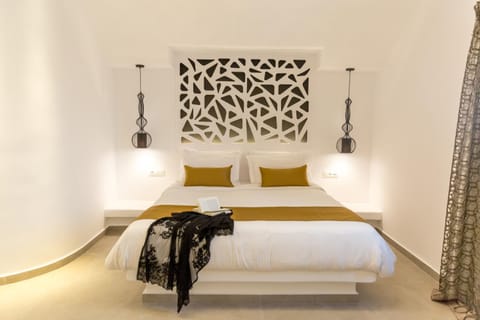 Margarita Hotel Hotel in Thera