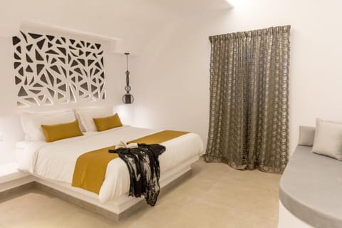 Margarita Hotel Hotel in Thera
