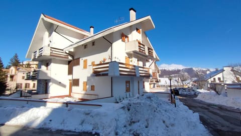 Appartamento Bucaneve Apartment in Ovindoli
