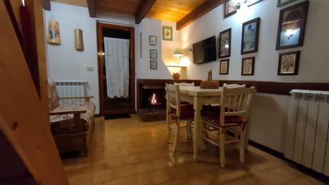 Appartamento Bucaneve Apartment in Ovindoli