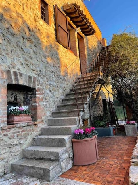 Atelier Fuori Città Apartment in Perugia