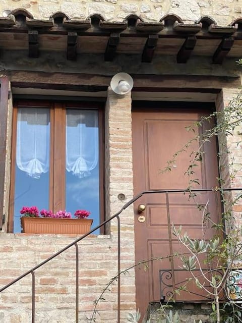 Atelier Fuori Città Apartment in Perugia