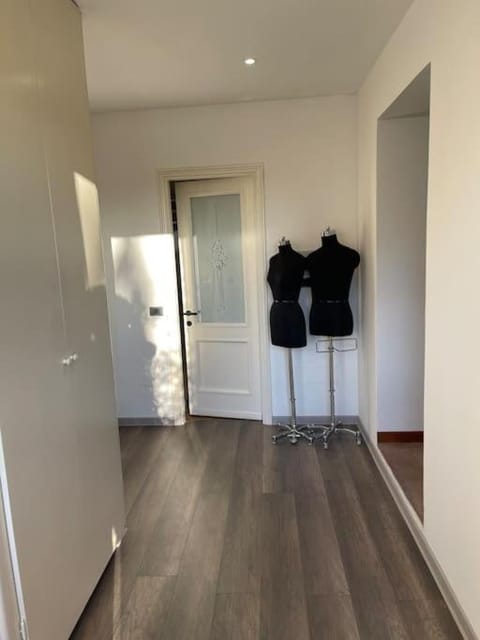 Atelier Fuori Città Apartment in Perugia