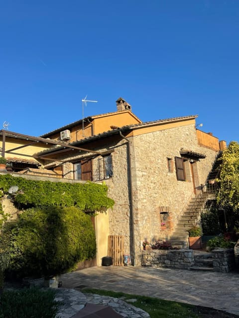 Atelier Fuori Città Apartment in Perugia