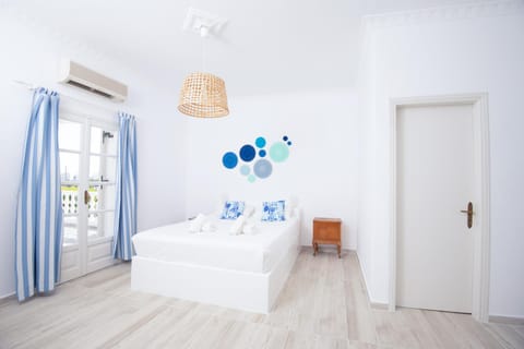 Villa Markezinis Hotel in Perissa