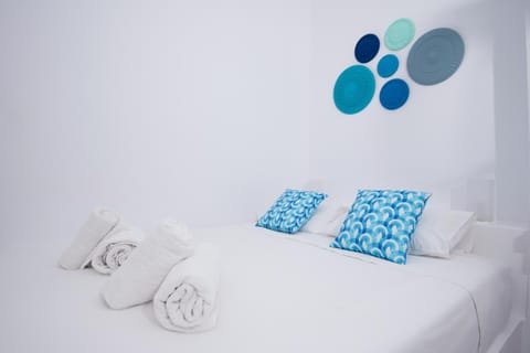 Villa Markezinis Hotel in Perissa