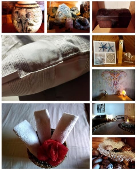 Internal: Not applicable to any particular room