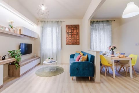 Note tra le Mura Apartment in Capannori