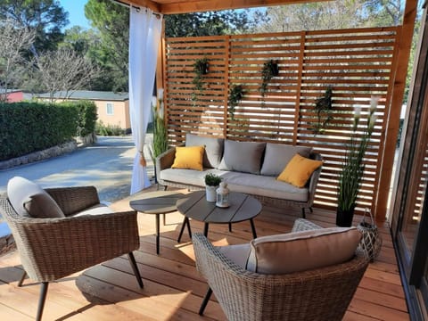 View (from property/room), Seating area