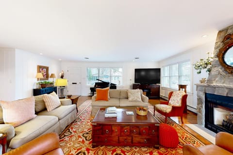 Town of Rehoboth Beach --- 51 Olive Ave House in Henlopen Acres