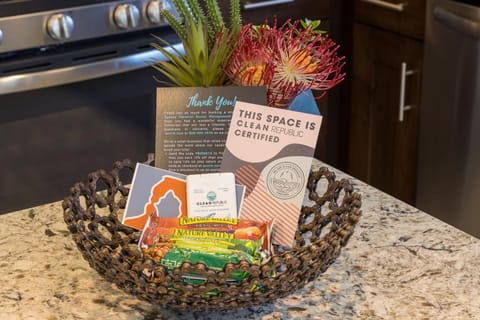 Entrada at Moab 420 and 424 House in Moab