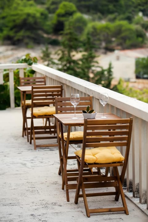Day, View (from property/room), Balcony/Terrace