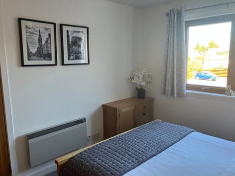 No. 9 Apartment in Inverness