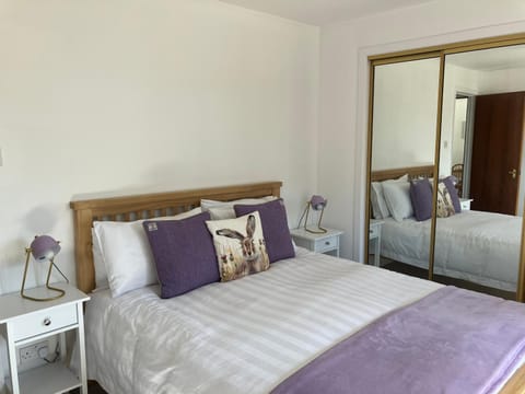 No. 9 Apartment in Inverness