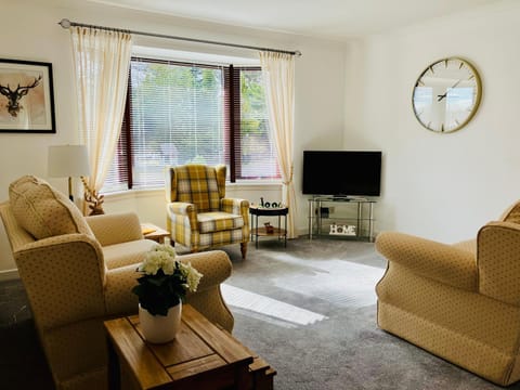 No. 9 Apartment in Inverness