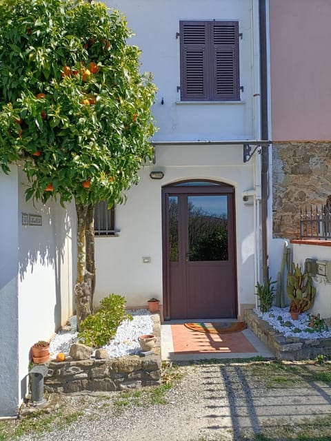 La Gesualda locazione turistica Apartment in Province of Massa and Carrara