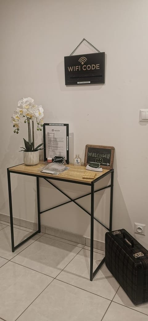 Activities, acessibility