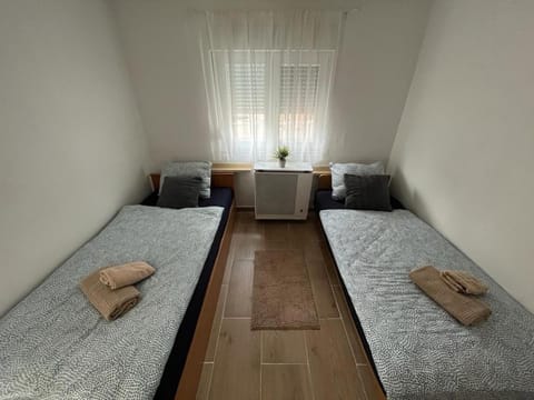Budget Friendly Apartment in Brod-Posavina County, Croatia